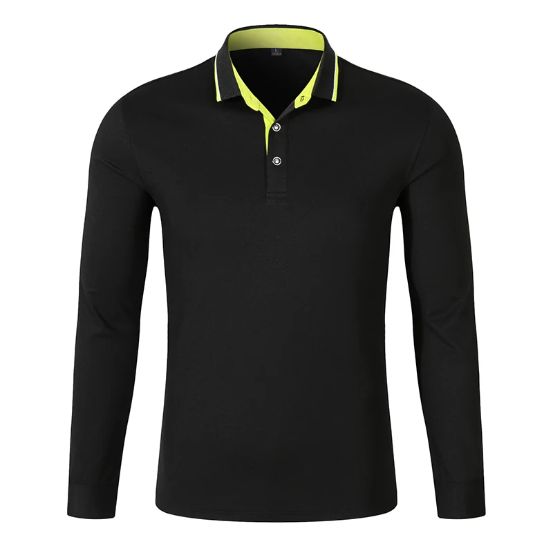 Por que uma camisa pólo piquê de manga comprida é a escolha perfeita para conforto, estilo e versatilidade no dia a dia Por que uma camisa pólo piquê de manga comprida é a escolha perfeita para conforto, estilo e versatilidade no dia a dia
